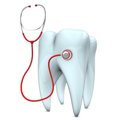 tooth illustration